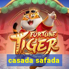 casada safada